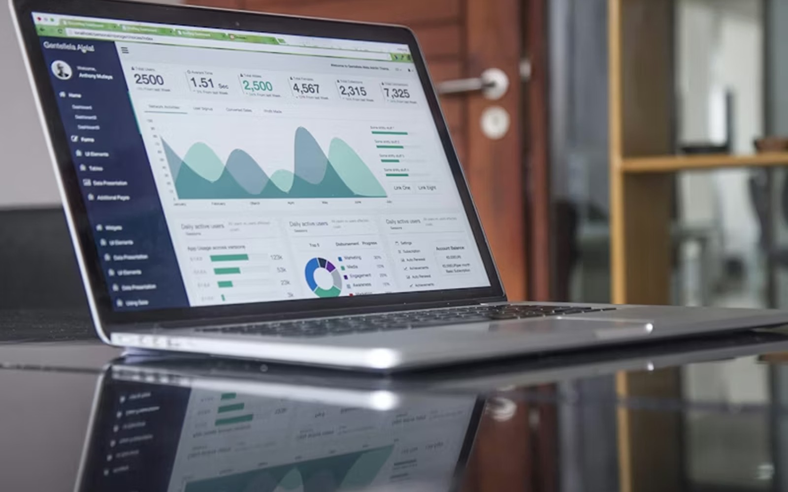 E-Commerce Platform