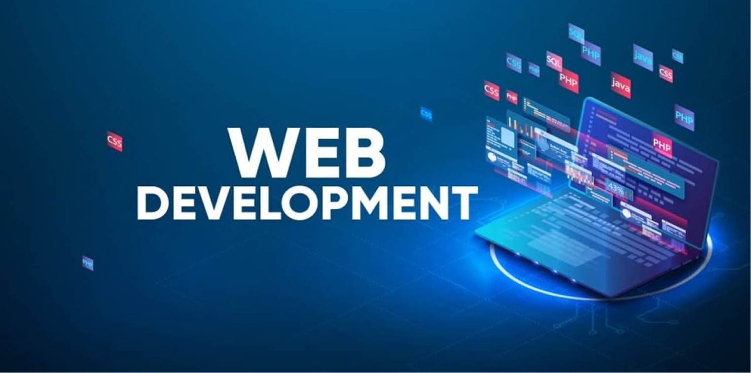 Web Development